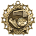  Ten Star Sport Medals